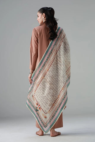 Mawra (Unpredictable) Scarf