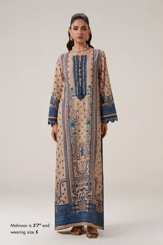 Deedar (Glimpse) Kaftaan