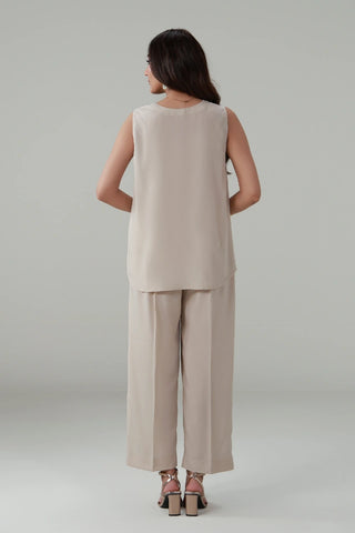 Beige Inner Set