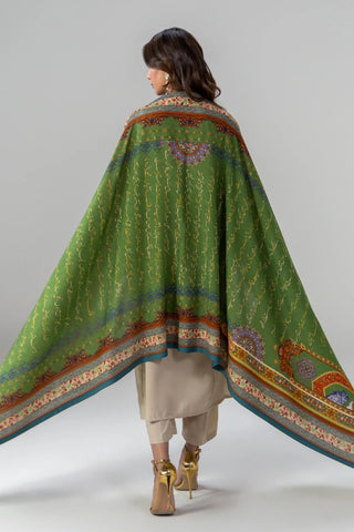 Andaaz (Style) - Odhni