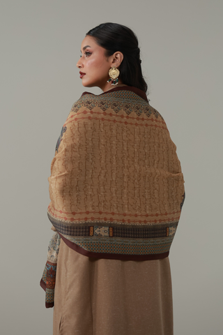 عنايات (اللطف) - وشاح 