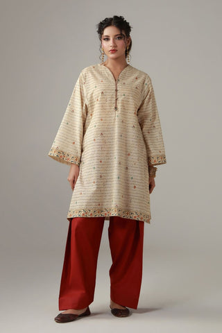 Raabta (The Connection) - Kurta