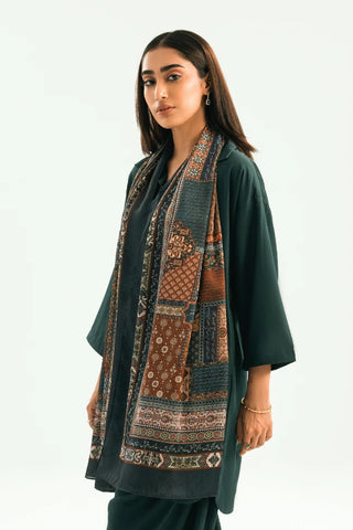 Kainaat (Universe) Scarf