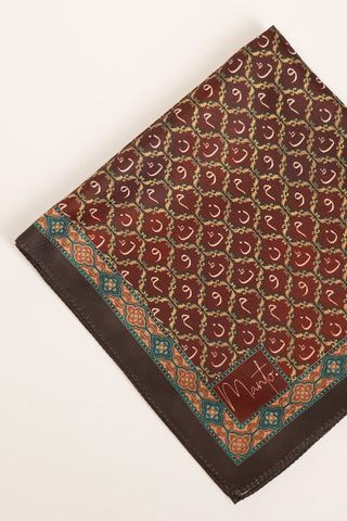 Abrar - Pocket Square