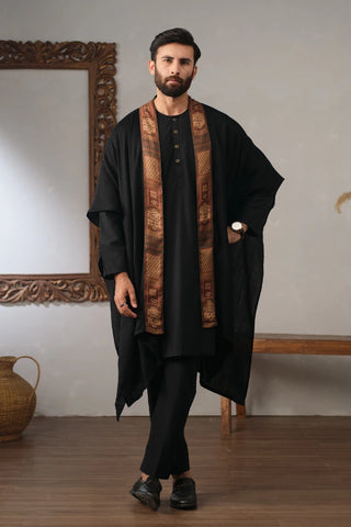 Muraad (Soul’s Calling) Cape