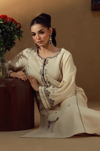 Mahjabeen (Moonlight) Co-Ord Set