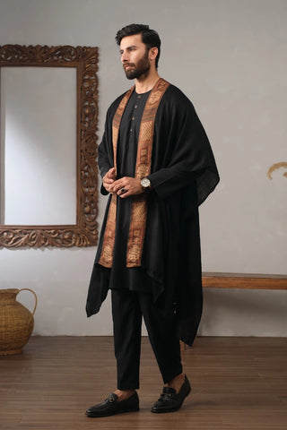 Muraad (Soul’s Calling) Cape