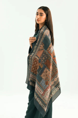 Kainaat (Universe) Scarf