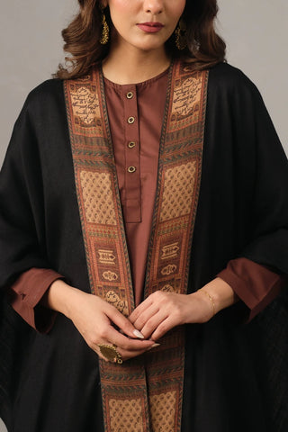 Muraad (Soul’s Calling) Cape