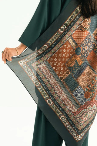 Kainaat (Universe) Scarf