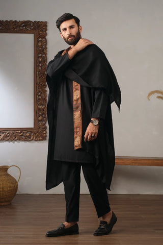 Muraad (Soul’s Calling) Cape