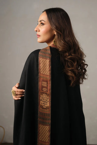 Muraad (Soul’s Calling) Cape