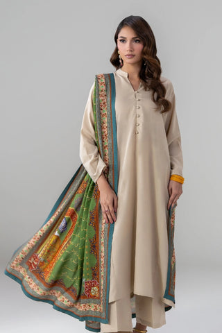 Andaaz (Style) - Odhni