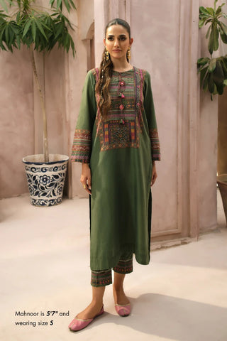 Sitara (Faraway Star) Co-Ord Set