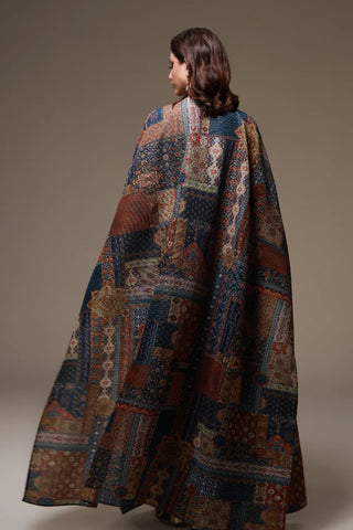 Mayal (Affectionate) Cape