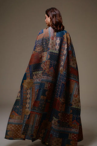 Mayal (Affectionate) Cape