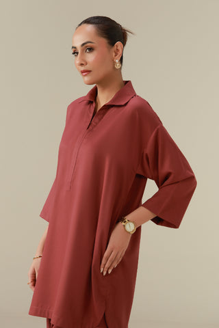 Rose Wood Raya Set