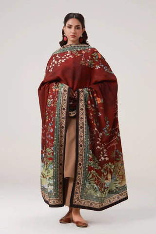 Marvi (Resilient) Odhni