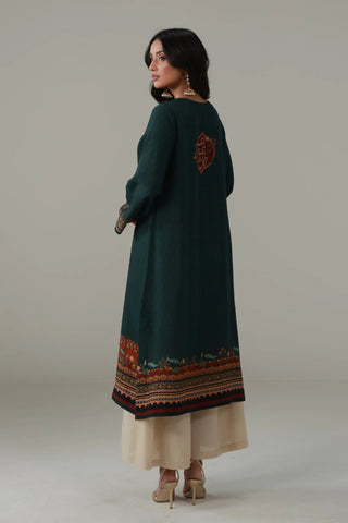 Nazar (Glance) - Kurta