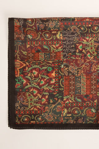 Kaif - Pocket Square