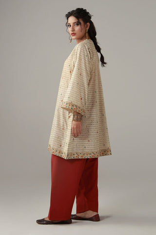Raabta (The Connection) - Kurta