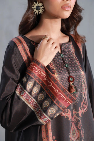 Koel (Cuckoo) Co-Ord Set