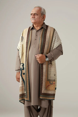 Muhafiz (Protector) - Odhni
