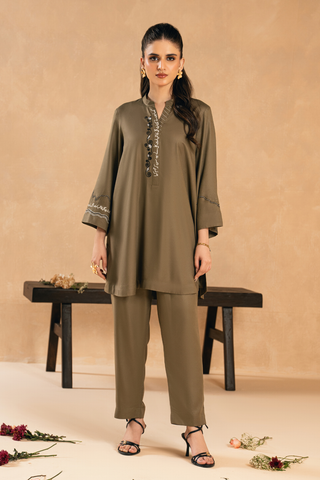 Kayra (Radiant) Co-Ord Set