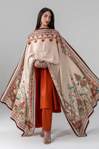 Pariwash (Fairy Like) Odhni