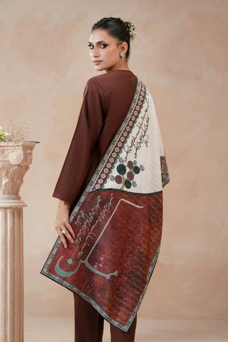 Humsafar (Companion) Stole