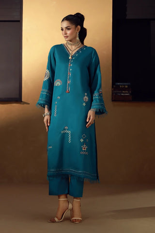 Chahat (Desire) Co-Ord Set