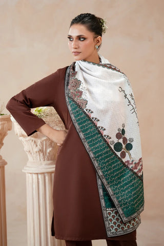 Humsafar (Companion) Stole