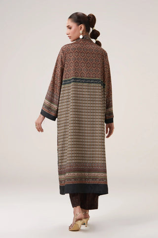 Silsila (Connection) Shrug