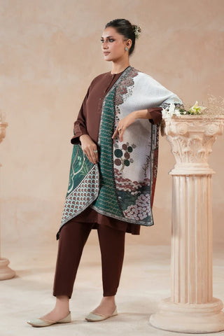 Humsafar (Companion) Stole