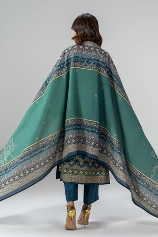 Ehsaas (Sentiment) Co-Ord Set