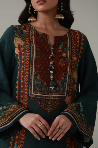 Nazar (Glance) - Kurta