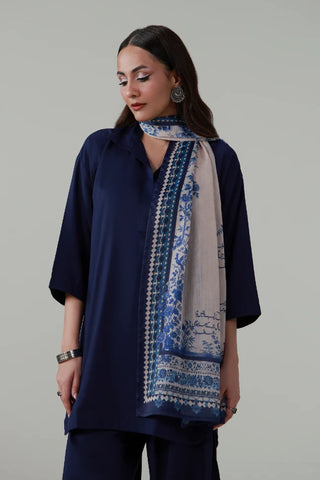 Gul-e-Raaz (Secret Flower) Scarf