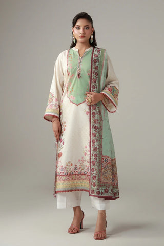 Nikhaar (Glow) - Kurta