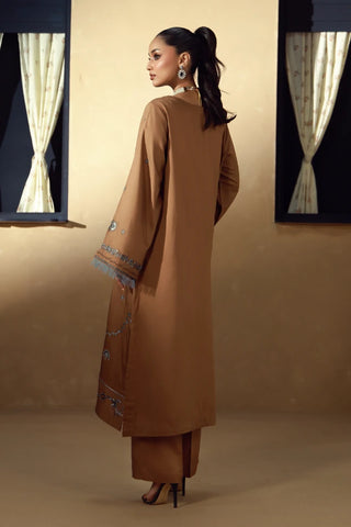 Ramal (Golden Dunes) - Co-Ord Set