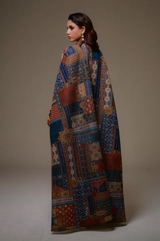 Mayal (Affectionate) Cape