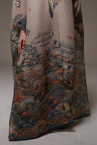 Bagh-e-Ulfat (Garden of Love) Cape