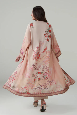 Gulaal (Color of Love) - Shrug