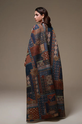 Mayal (Affectionate) Cape