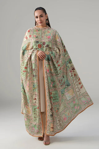 Tarannum (Melody) - Odhni