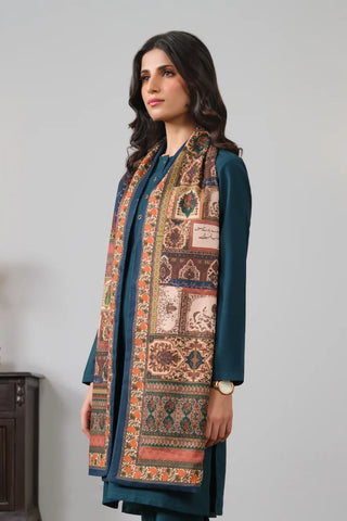 Falsafa (Philosophy) Stole