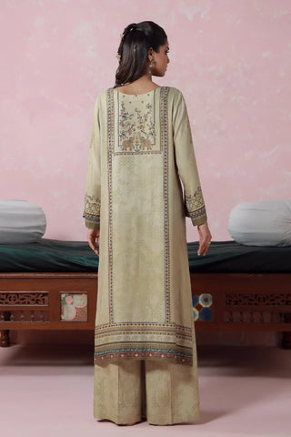 Musarrat (Happiness) Co-Ord Set