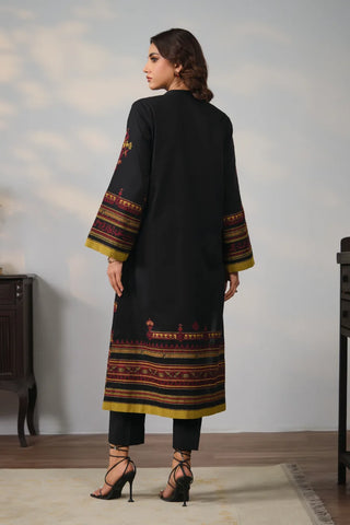 Mah-e-Noor (Moonlight) Co-Ord Set