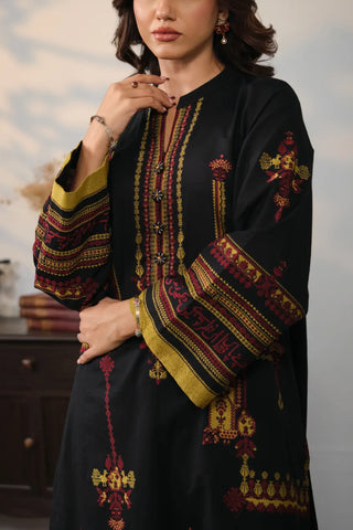 Mah-e-Noor (Moonlight) Co-Ord Set