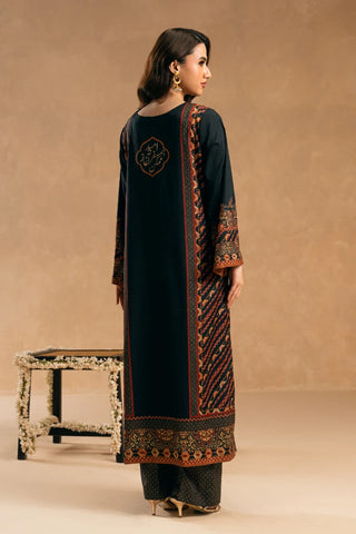 Humsafar (Companion) Co-ord set