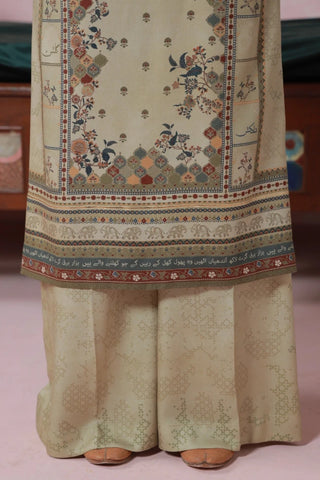 Musarrat (Happiness) Co-Ord Set